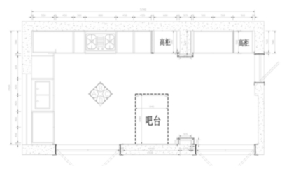 實(shí)案分享丨400㎡美式別墅全屋定制火爆來(lái)襲